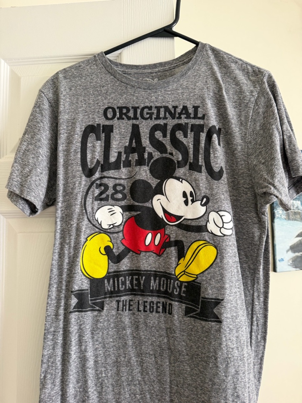Disney Mickey Mouse tee